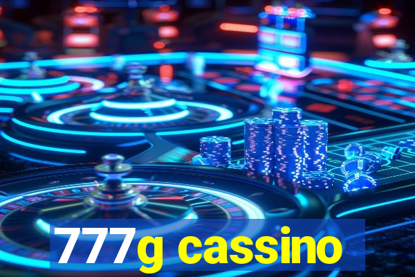 777g cassino